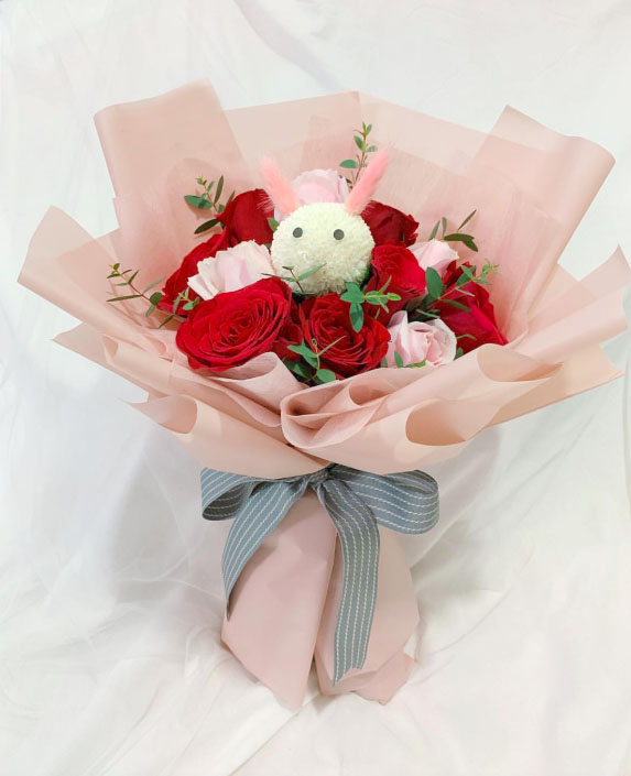 Graduation Bouquet(GD15)